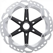 Ротор тормозной Shimano RT-MT800, Center Lock
