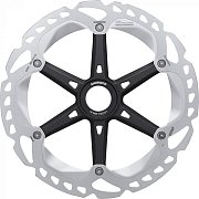 Ротор тормозной Shimano RT-MT800, Center Lock