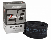 Камера Vittoria MTB Standard 20x1.95-2.125 Presta 48мм