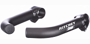 Рога Ritchey COMP 125mm, черный матовый