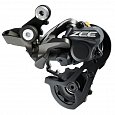 Переключатель задний Shimano RD-M640