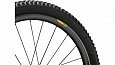 Колеса Mavic Crossmax Pro Carbon WTS Disc 6 болтов