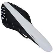 Седло Fizik Arione R3, черно-белое