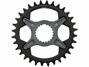 Звезда передняя для Shimano FC-M7100-1, 34T, CRM75