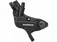 Калипер Shimano BR-MT520, колодки D03S