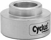 Оправка CYCLUS TOOLS для пресса для подшипников, I.D. 17 мм - O.D. 26 мм