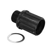 Барабан Shimano, стальной, для WH-MT500-CL-R12
