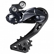 Переключатель задний Shimano RD-R8050, короткая лапка, 11ск. Shadow RD+, Di2