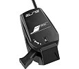 Велотренажер Elite Qubo Power Mag Smart B+