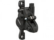 Калипер Shimano BR-MT200, колодки B01S