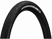 Покрышка Panaracer GravelKing SK 700x38, черная боковина