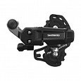 Переключатель задний Shimano RD-TY200, 6/7ск.