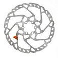 Ротор тормозной Shimano SM-RT66, 6 болтов