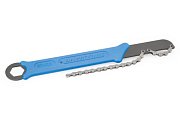 Хлыст ParkTool SR-12.2 для 7-12 скоростных кассет