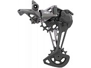 Переключатель задний Shimano RD-M8100, средняя лапка, 12ск. Shadow RD+