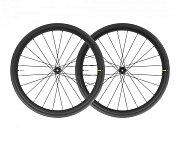 Колеса Mavic Cosmic Elite UST Disc + покрышка Yksion Pro UST 25мм