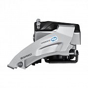 Переключатель передний Shimano FD-M315, 2x7/8ск.