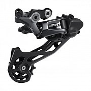 Переключатель задний Shimano RD-RX810, длинная лапка, 11ск. Shadow RD+