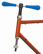 Инструмент CYCLUS TOOLS для торцевания рулевого стакана 1'' (30 мм), в сборе с фрезой