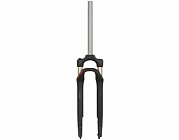 Вилка Rock Shox PARAGON GOLD RL SA 65 28" Remote MotionControl 1.1/8 Disc, черная