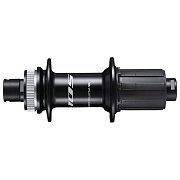 Втулка задняя Shimano FH-R7070, 32 отв, 11ск, 12x142, CL, черная