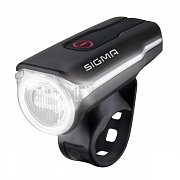 Фонарь велосипедный Sigma AURA 60 USB черный