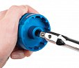 Вороток ParkTool SWB-15 шарнирный для насадок 3/8''