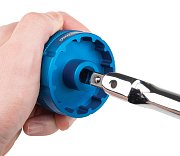 Вороток ParkTool SWB-15 шарнирный для насадок 3/8''