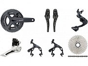 Группа шоссе Shimano 105 R7000 11ск.