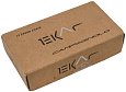 Цепь Campagnolo Ekar 117 зв. Masterlink серебристая, 13 ск.