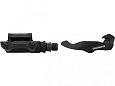 Педали Shimano PD-RS500, SPD-SL, с желтыми шипами SH11