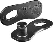 Замочек для цепи Sram POWERLOCK 12 ск. Eagle T-Type PVD