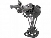 Переключатель задний Shimano RD-M8100, длинная лапка, 12ск. Shadow RD+