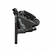 Калипер Shimano BR-4770, передний, колодки L03A