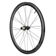 Колесо Corima Essentia 40 Clincher, заднее, outline, Center Lock