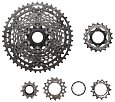 Кассета Shimano CS-M9200, 12ск, 9-45