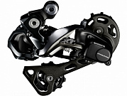 Переключатель задний Shimano RD-M8050, средняя лапка, 11ск. Shadow RD+, Di2