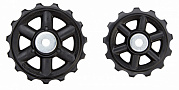 Ролики Shimano для задних переключателей RD-M310, верхний+нижний, 8ск.