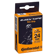 Лента ободная Continental Easy Tape 26-622, 8 Bar, 2шт