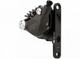 Калипер Shimano BR-RX400, передний, колодки L03A