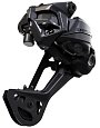 Переключатель задний Shimano RD-M6250, длинная лапка, 12ск. Shadow RD+, Di2