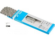 Цепь Shimano CN-HG701, 11ск, 126 зв. + QuickLink