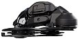 Переключатель задний Shimano RD-M8250, средняя лапка, 12ск. Shadow RD+, Di2