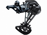 Переключатель задний Shimano RD-M7120, длинная лапка, 12ск. Shadow RD+