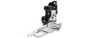 Переключатель передний Shimano FD-M781 3x10 42T универсальная тяга, direct mount