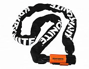 Замок велосипедный Kryptonite EVOLUTION SERIES 4 1090 цепь 90см