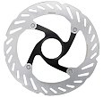 Ротор тормозной Shimano RT-CL700 Center Lock