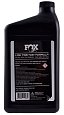 Масло вилочное Fox Racing Shox Suspension Fluid Gold 20 WT, 946ml