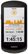 Велокомпьютер Garmin Edge 1040 Solar