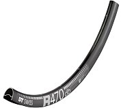 Обод DT Swiss R470, 28" Disc - ETRTO 622 x 20